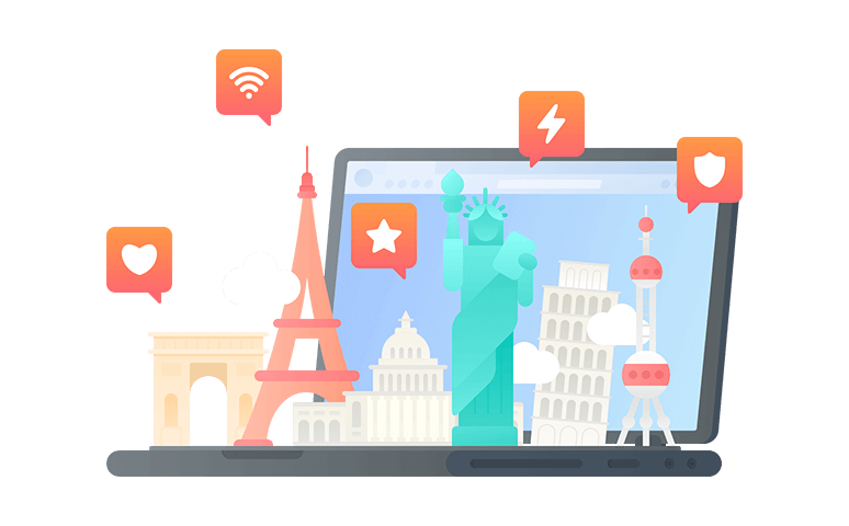 海龟VPN PC破解版